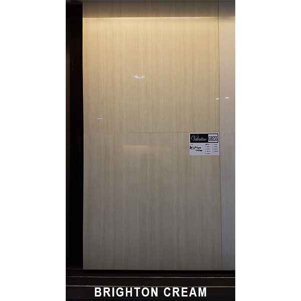 VALENTINO GRESS Valentino Gress Brighton Cream 60x60 - 3